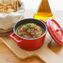 Spicy Foul Dip